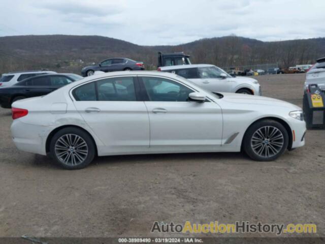 BMW 540I XDRIVE, WBAJE7C59JG891224