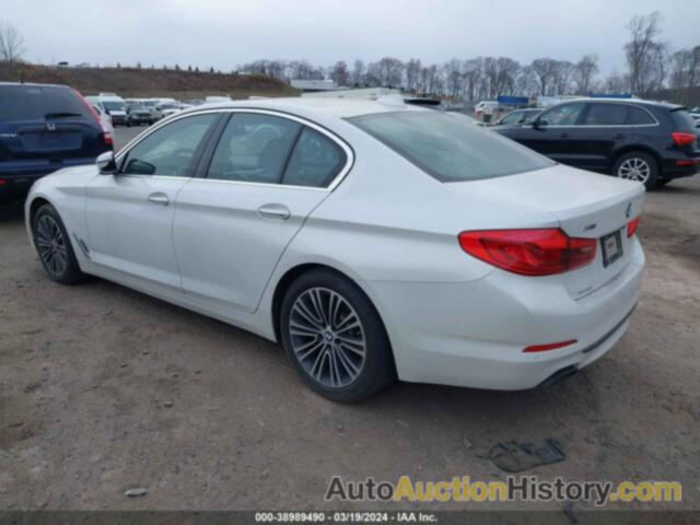 BMW 540I XDRIVE, WBAJE7C59JG891224