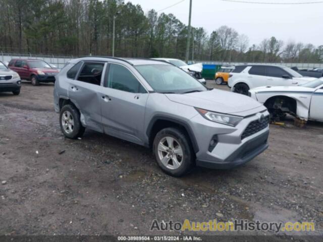 TOYOTA RAV4 XLE, 2T3W1RFV7MC111579