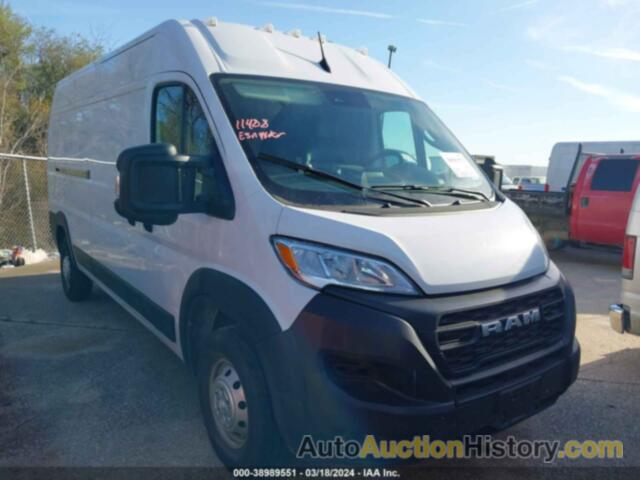 RAM PROMASTER 2500 HIGH ROOF 159 WB, 3C6LRVDG4PE563696