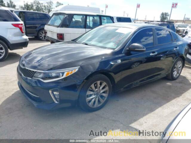 KIA OPTIMA S, 5XXGT4L39JG232471