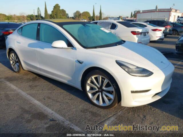 TESLA MODEL 3 LONG RANGE/MID RANGE, 5YJ3E1EA7JF164810