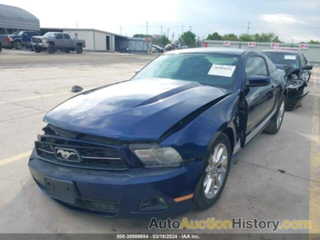 FORD MUSTANG V6/V6 PREMIUM, 1ZVBP8AN4A5148733