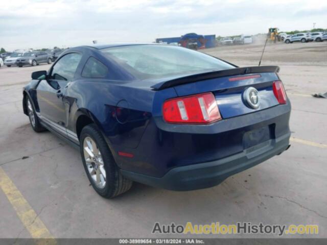 FORD MUSTANG V6/V6 PREMIUM, 1ZVBP8AN4A5148733