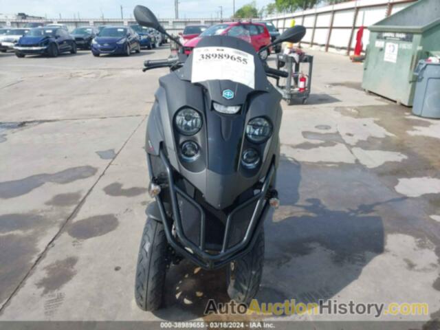 PIAGGIO MP3 500, ZAPM610X4A5002050