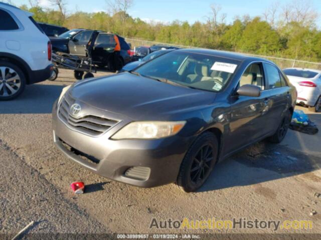 TOYOTA CAMRY LE, 4T4BF3EK2BR144942