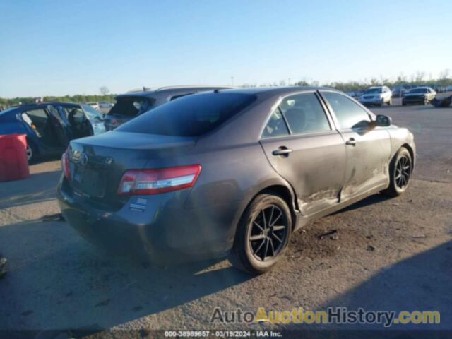 TOYOTA CAMRY LE, 4T4BF3EK2BR144942