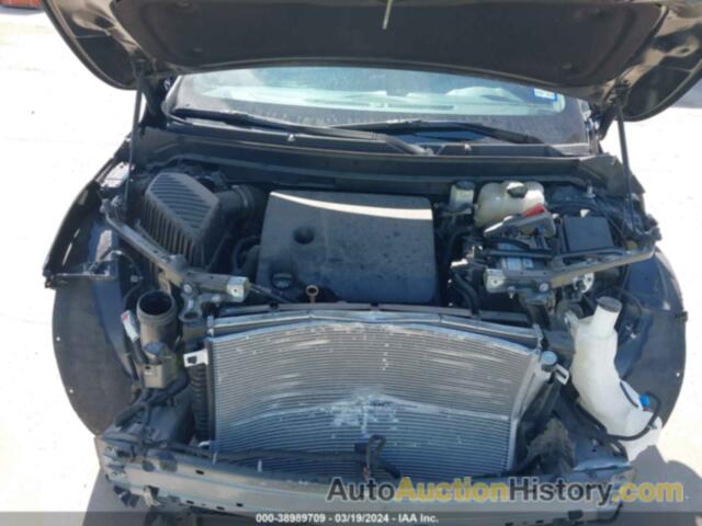 BUICK ENCLAVE FWD ESSENCE, 5GAERBKW6KJ273421