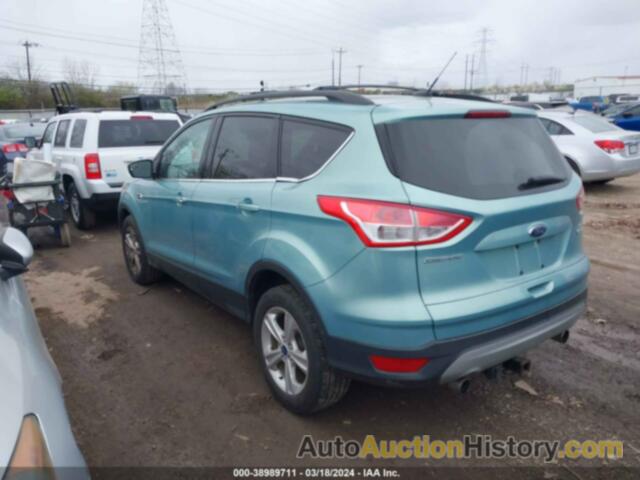 FORD ESCAPE SE, 1FMCU0GX0DUA92144