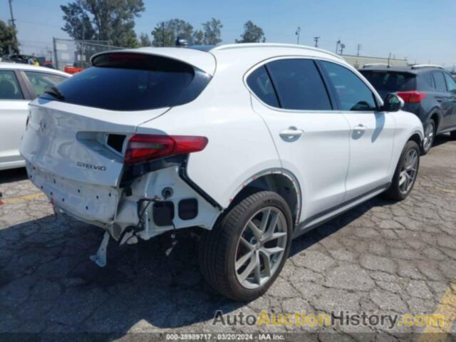 ALFA ROMEO STELVIO AWD, ZASFAKAN2J7B74343