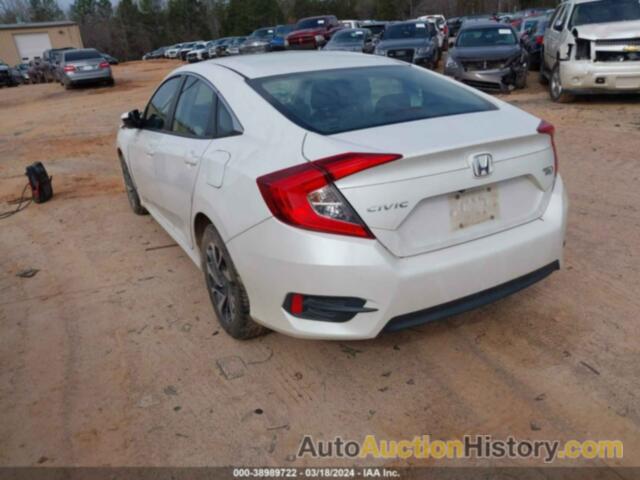 HONDA CIVIC EX, 19XFC2F72GE080873