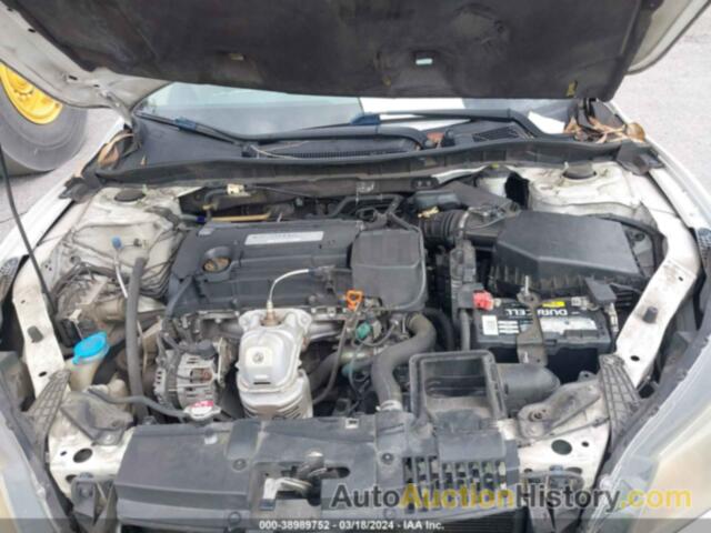 HONDA ACCORD LX, 1HGCR2F32EA114245