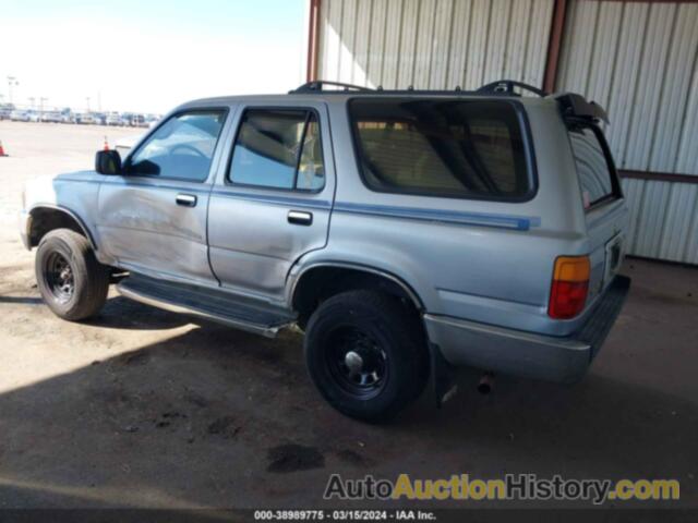 TOYOTA 4RUNNER VN39 SR5, JT3VN39W4S0191252