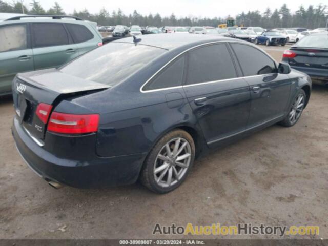 AUDI A6 3.0 PREMIUM, WAUKGAFBXBN018446