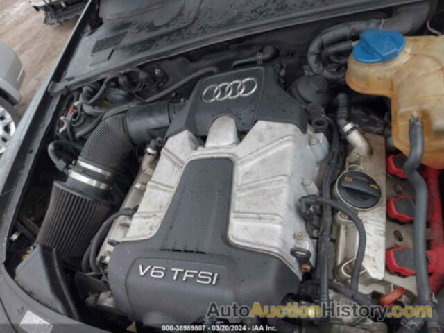 AUDI A6 3.0 PREMIUM, WAUKGAFBXBN018446