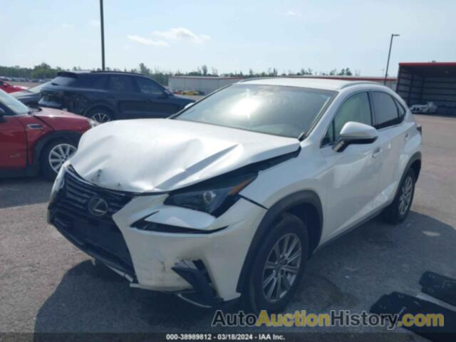 LEXUS NX 300, JTJYARBZXK2119307