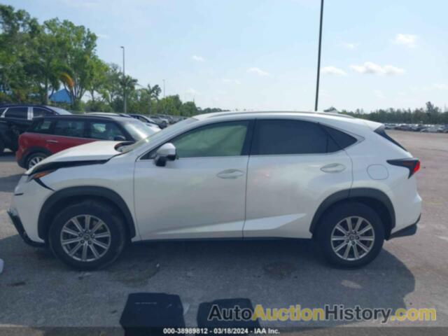 LEXUS NX 300, JTJYARBZXK2119307