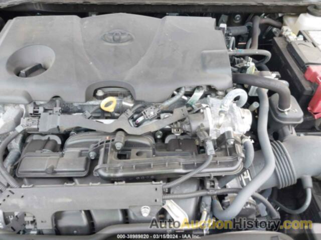 TOYOTA CAMRY SE NIGHTSHADE EDITION, 4T1T11AK1PU114068