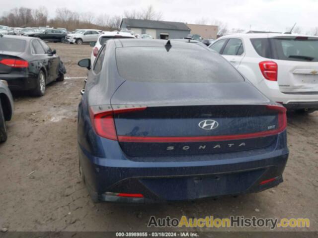 HYUNDAI SONATA SEL PLUS, 5NPEJ4J23NH142122