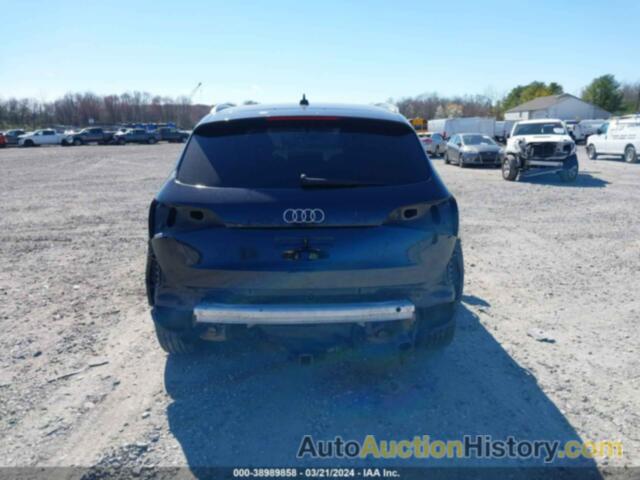 AUDI Q5 2.0T PREMIUM, WA1LFAFP0BA119213