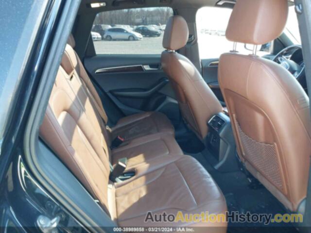 AUDI Q5 2.0T PREMIUM, WA1LFAFP0BA119213