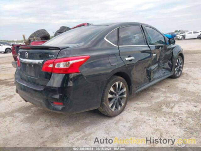 NISSAN SENTRA SR, 3N1AB7AP4GY329452