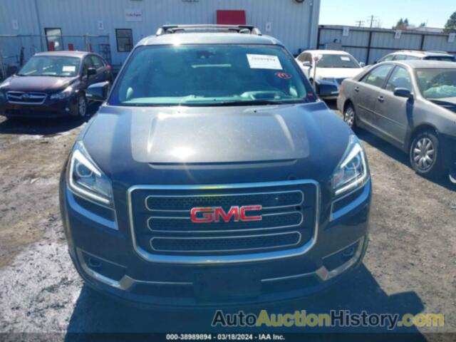 GMC ACADIA LIMITED, 1GKKVSKD9HJ115812