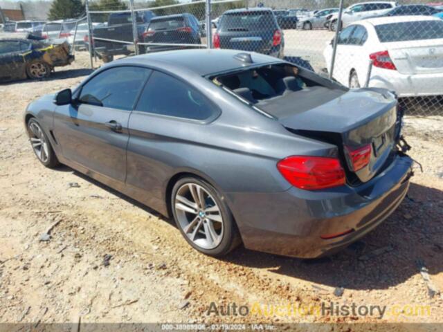 BMW 428I, WBA3N3C56EF711422