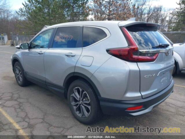 HONDA CR-V AWD EX, 2HKRW2H58LH686488