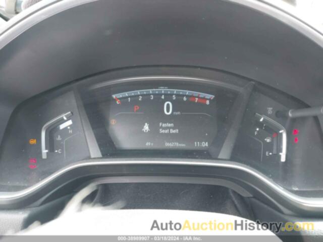 HONDA CR-V AWD EX, 2HKRW2H58LH686488