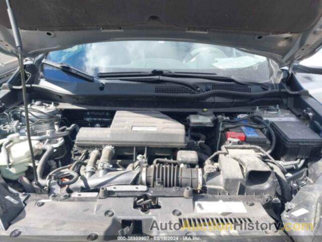 HONDA CR-V AWD EX, 2HKRW2H58LH686488