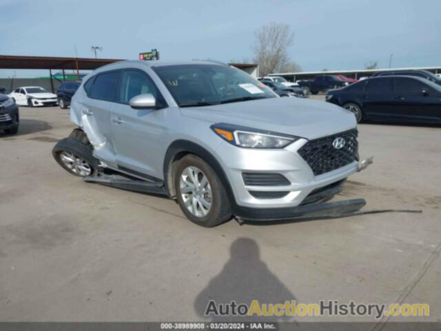 HYUNDAI TUCSON VALUE, KM8J33A45KU856349