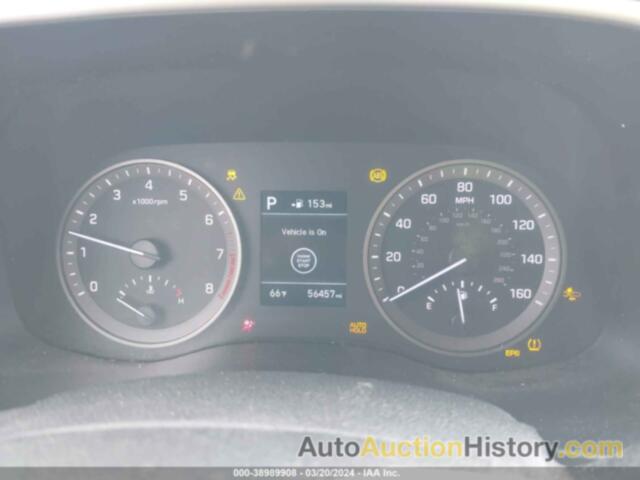 HYUNDAI TUCSON VALUE, KM8J33A45KU856349