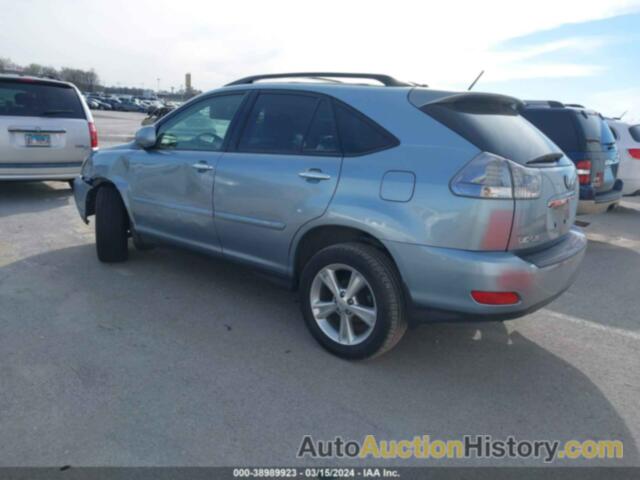 LEXUS RX 400H 400H, JTJHW31U182040301