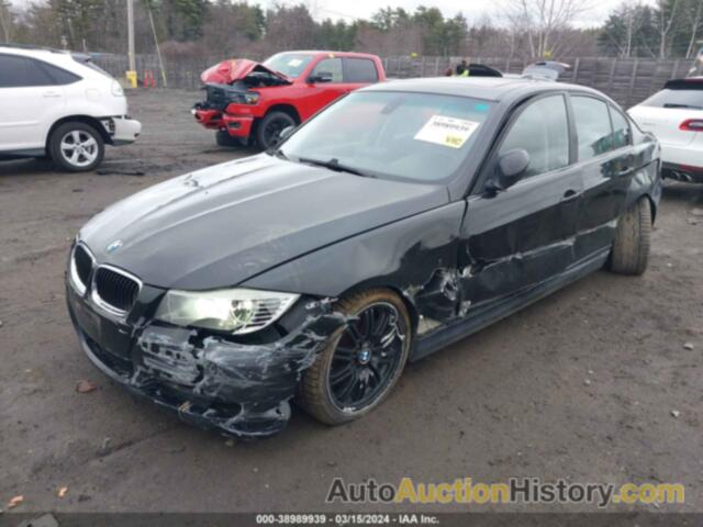 BMW 328I XDRIVE, WBAPK53539A511770