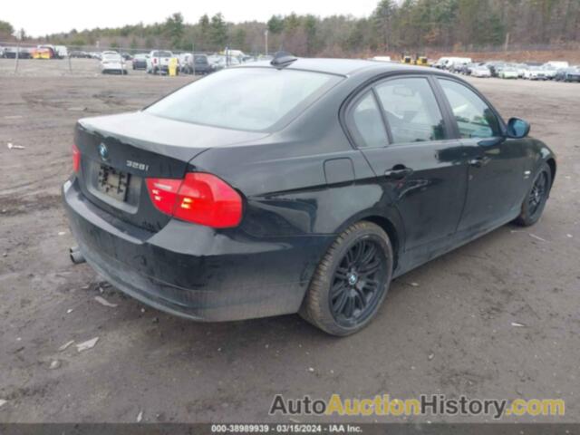 BMW 328I XDRIVE, WBAPK53539A511770