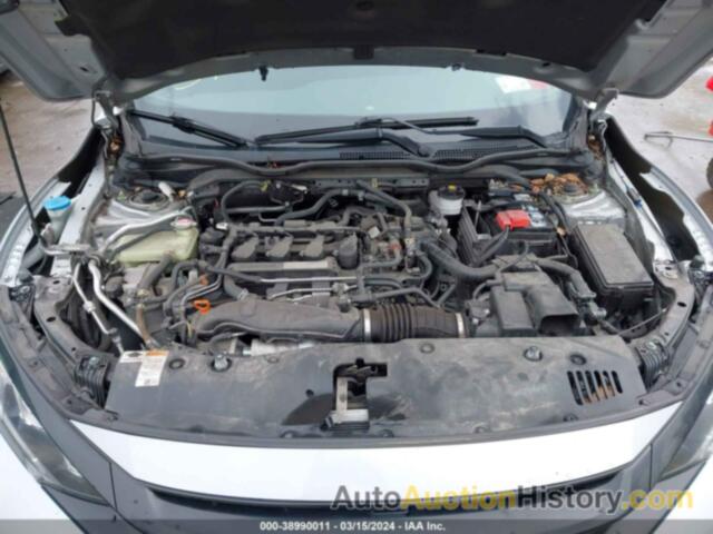 HONDA CIVIC LX, SHHFK7H21HU404830