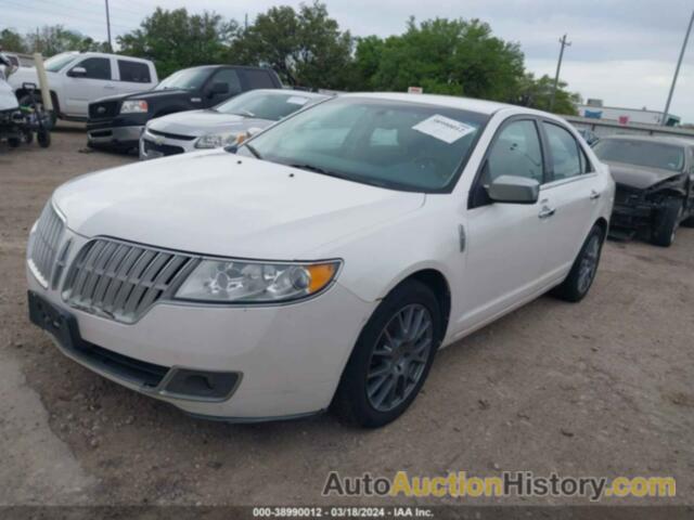 LINCOLN MKZ, 3LNHL2GC8AR628701