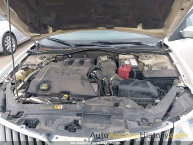 LINCOLN MKZ, 3LNHL2GC8AR628701