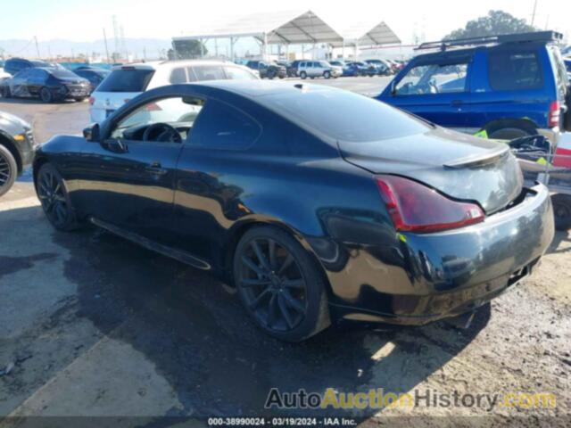 INFINITI G37 SPORT, JNKCV64E08M131312