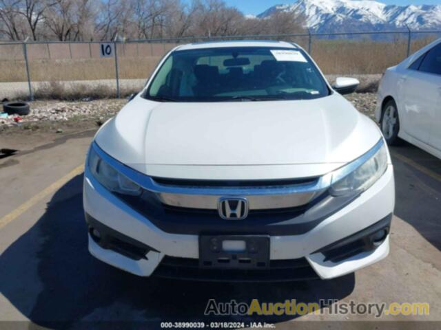 HONDA CIVIC EX-T, 19XFC1F30GE019013