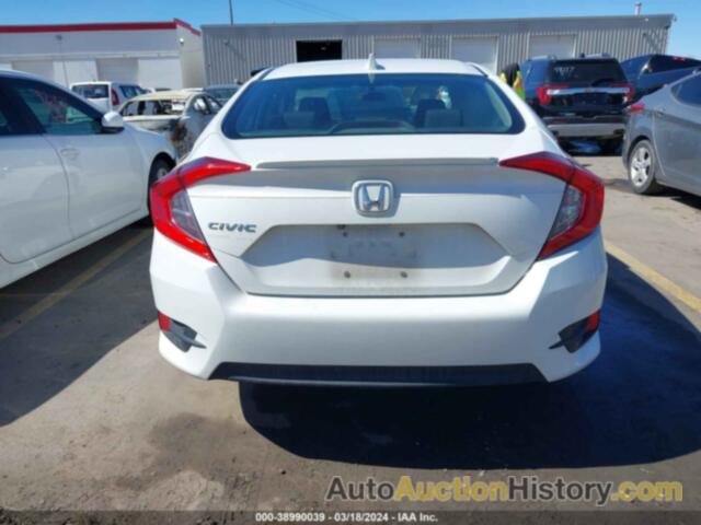 HONDA CIVIC EX-T, 19XFC1F30GE019013