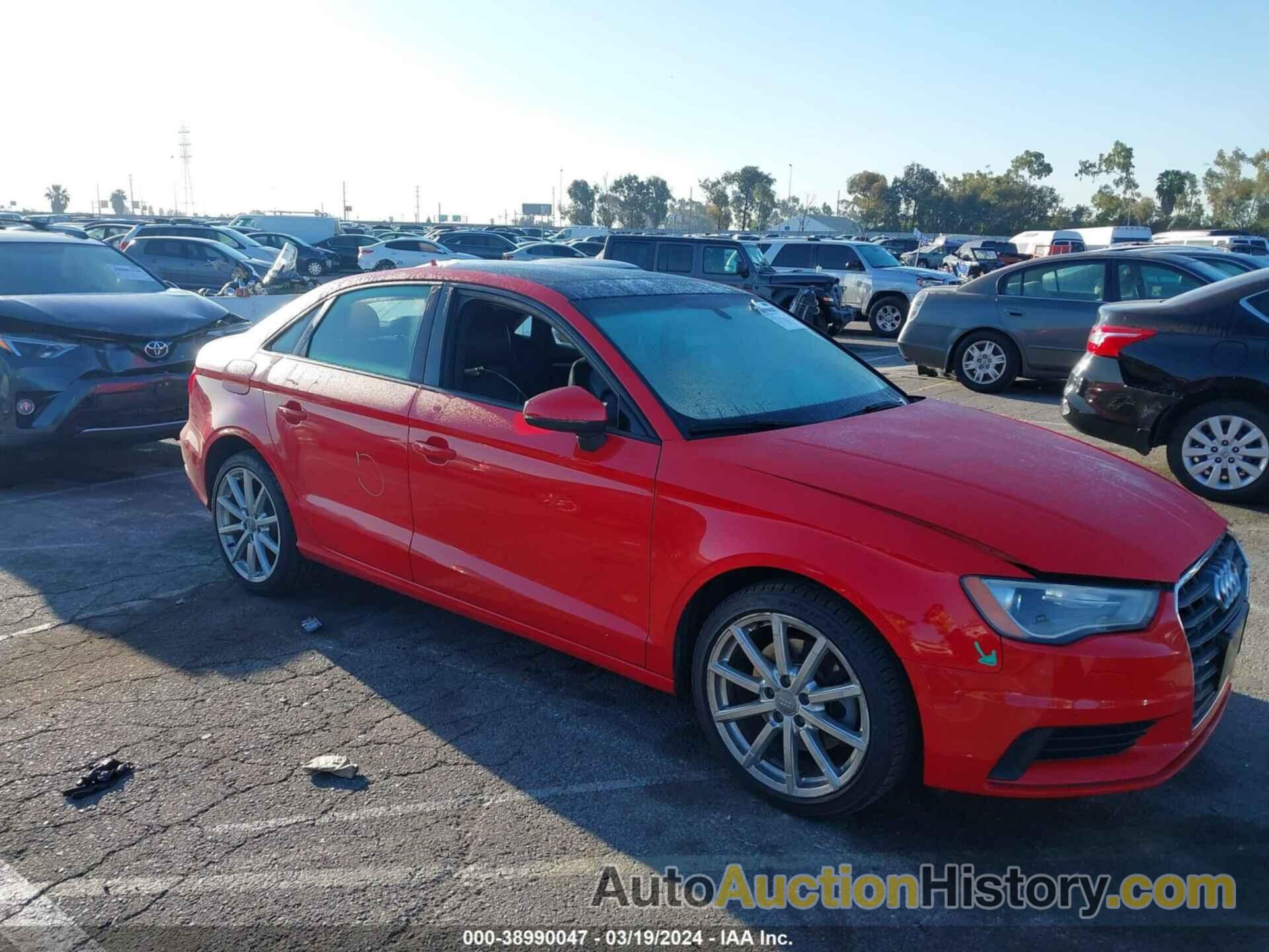 AUDI A3 PREMIUM, WAUA7GFF8G1061862