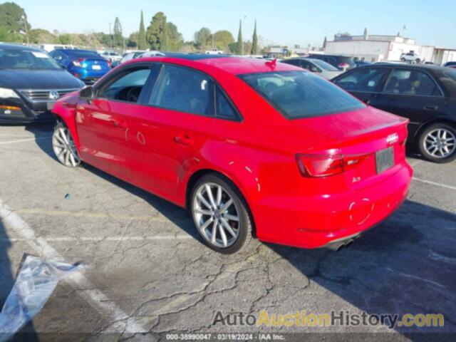 AUDI A3 1.8T PREMIUM, WAUA7GFF8G1061862