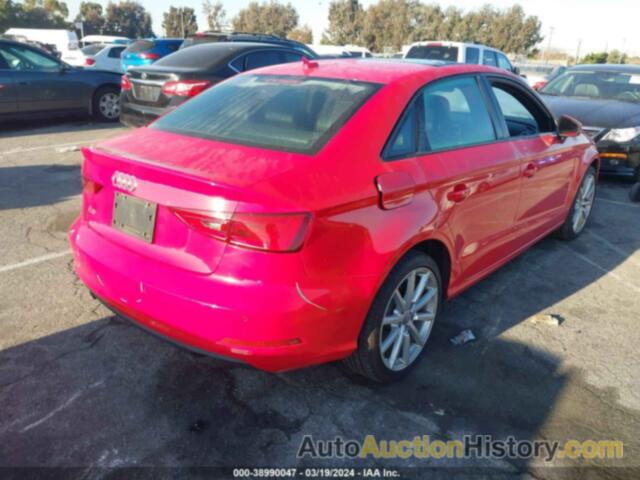 AUDI A3 1.8T PREMIUM, WAUA7GFF8G1061862