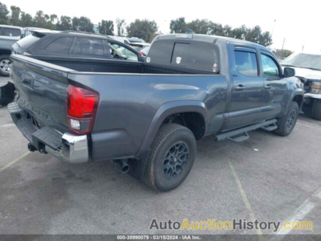 TOYOTA TACOMA SR5 V6, 3TMBZ5DN6NM035180