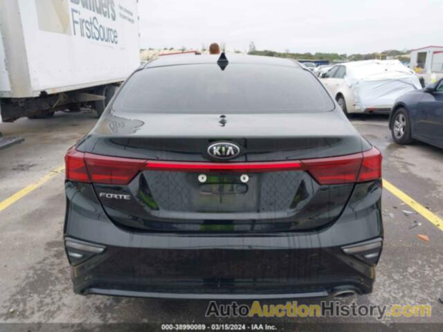 KIA FORTE LXS, 3KPF24AD0KE120839