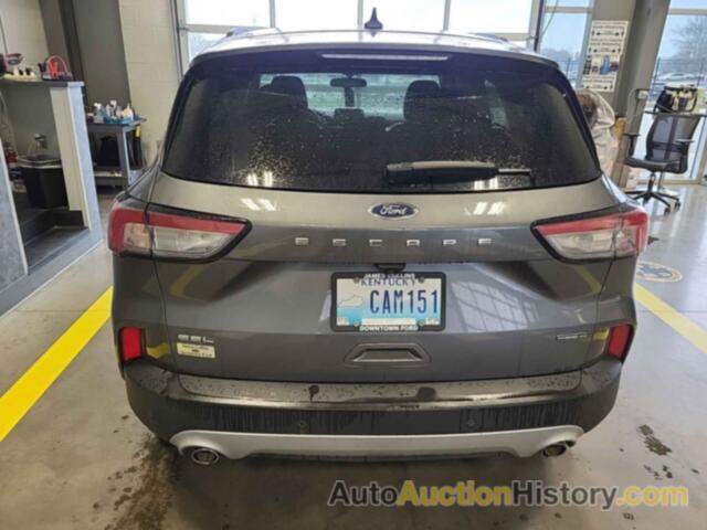 FORD ESCAPE SEL HYBRID, 1FMCU9CZ6MUA83329