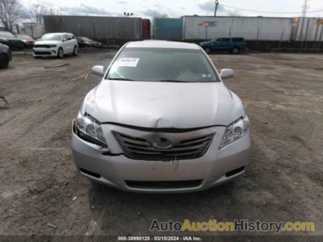 TOYOTA CAMRY HYBRID, 4T1BB46K17U004169