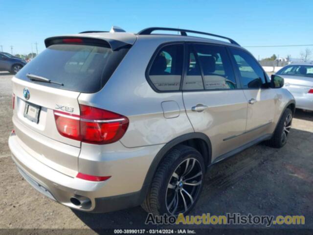 BMW X5 XDRIVE35I/XDRIVE35I PREMIUM/XDRIVE35I SPORT ACTIVITY, 5UXZV4C56D0B02675